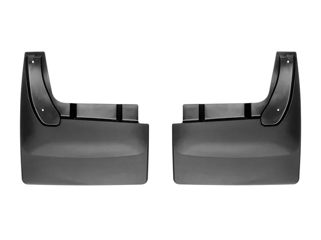 Splash Guard black