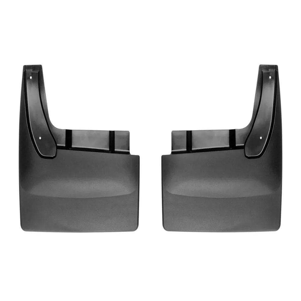 Splash Guard black
