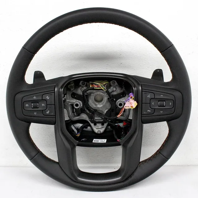 Steering Wheel