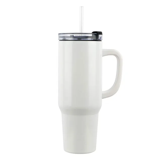 Steel Vacuum 40oz 12 pack insulated