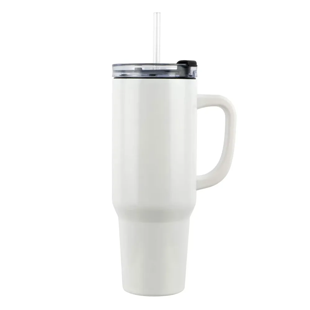 Steel Vacuum 40oz 12 pack insulated