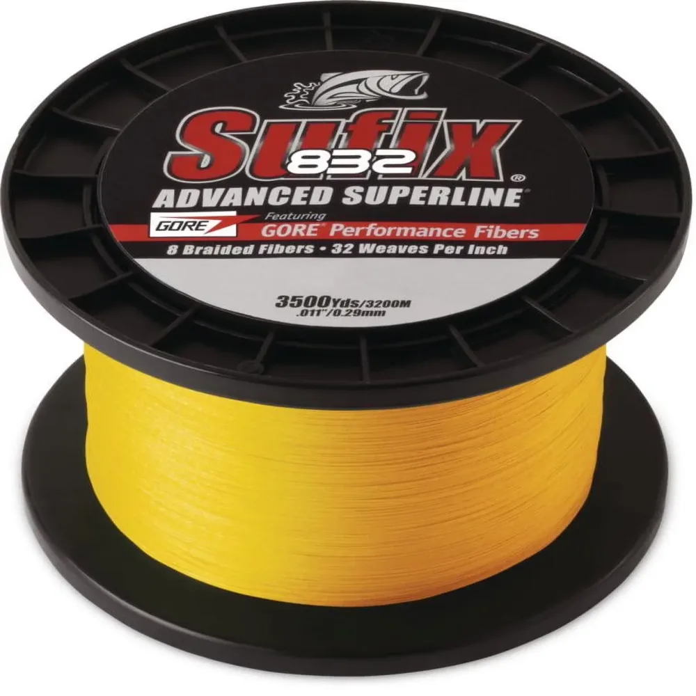 Fishing Line 130 lb 6 lb green