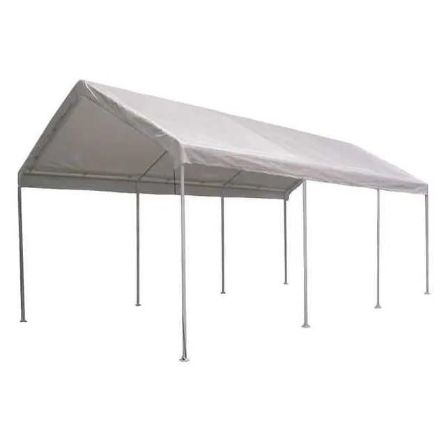 Canopy 27 ft 18 ft 11 ft