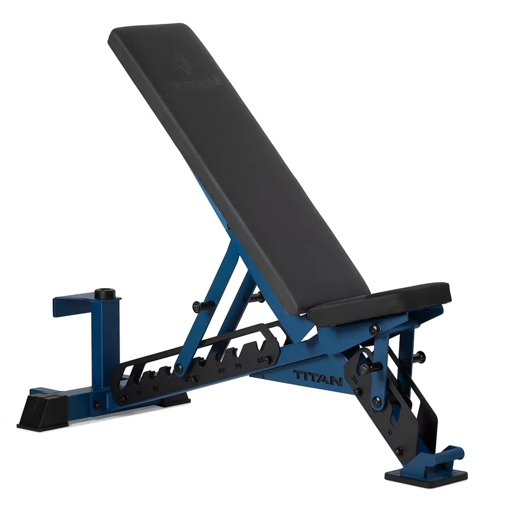 Strength Equipment 600 lb 000 lb adjustable