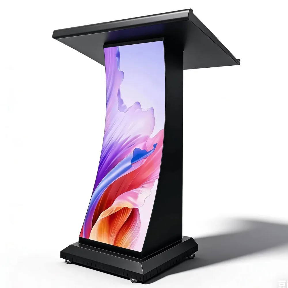 Classroom led portable 1 in