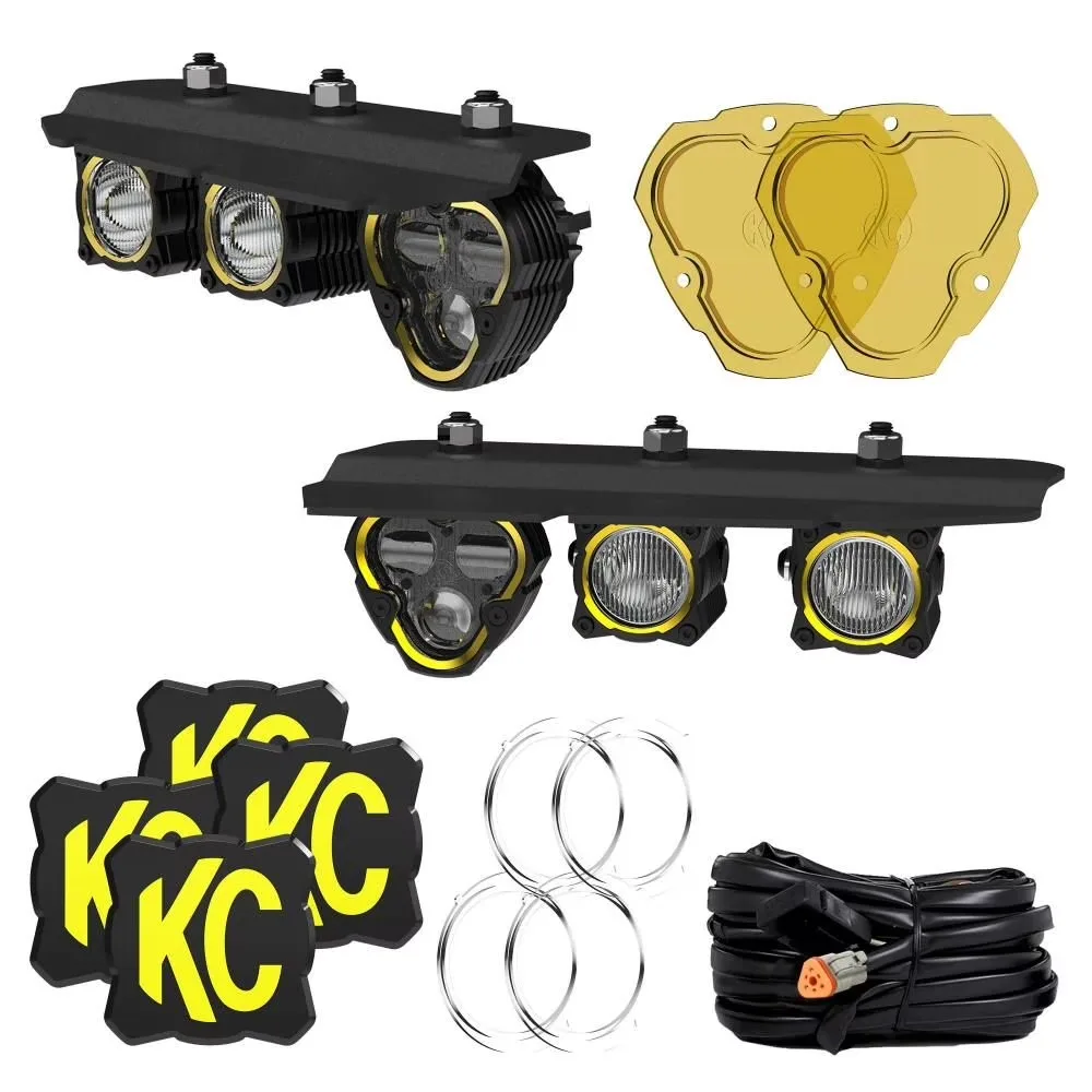 Light 9v led