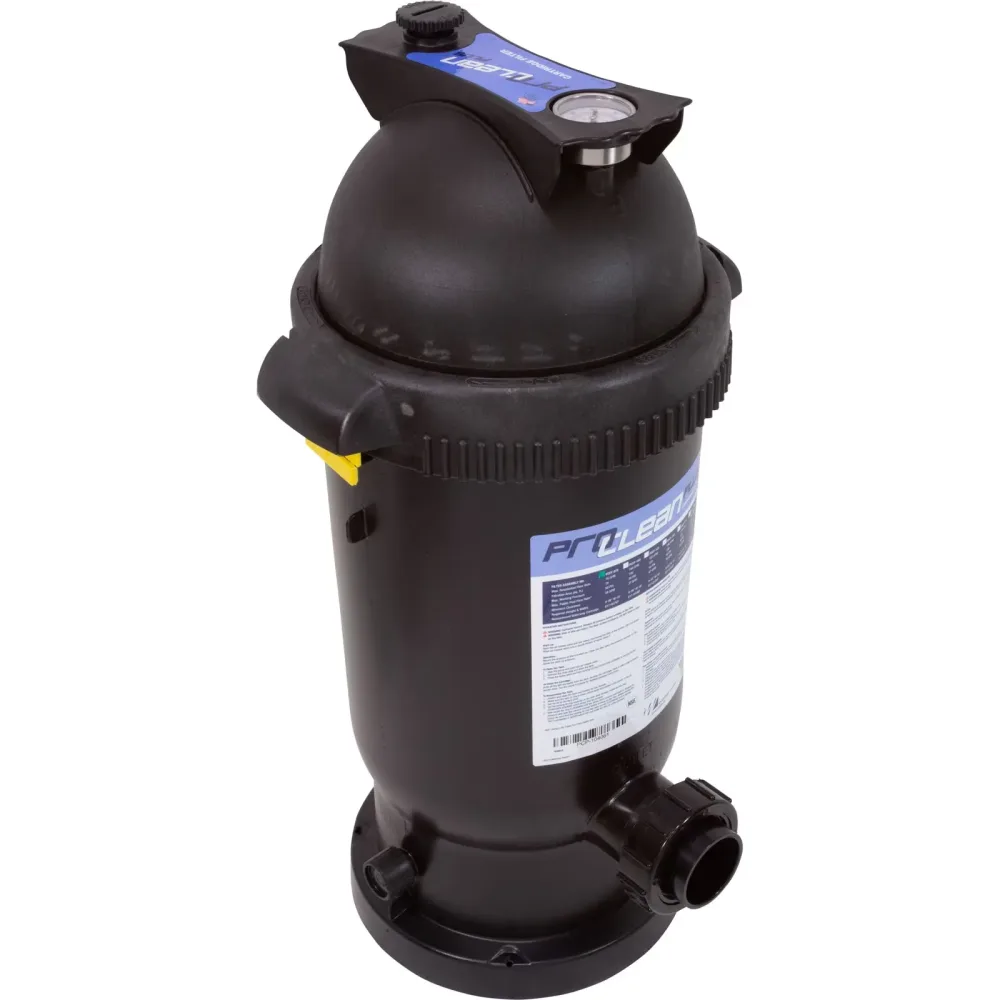 Cartridge Filter