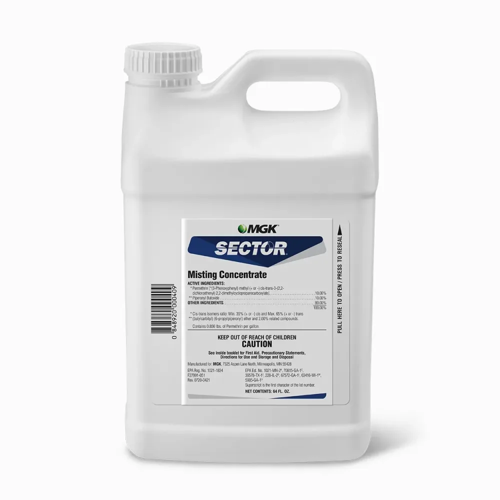 Insecticide yellow