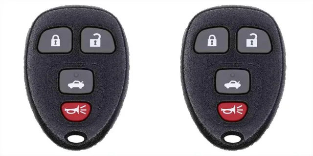 Alarms & Safety 2 pack