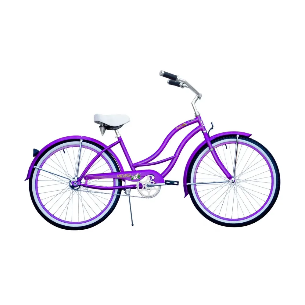 Coaster Brake 26" 15.5" 125"