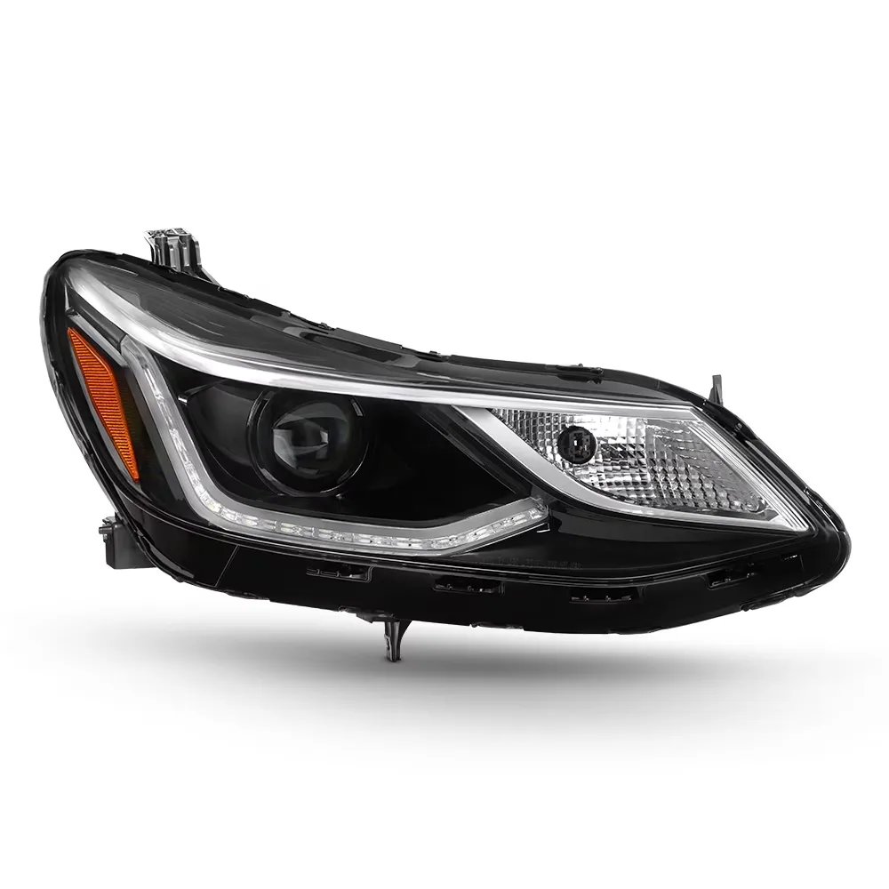 Projector Chrome led