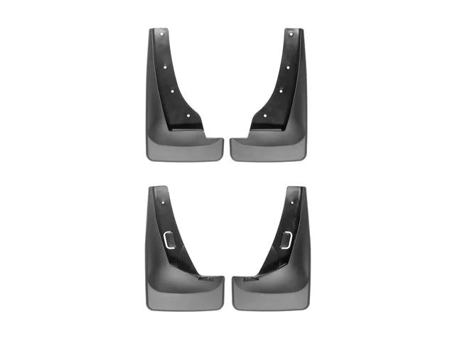 Splash Guard black