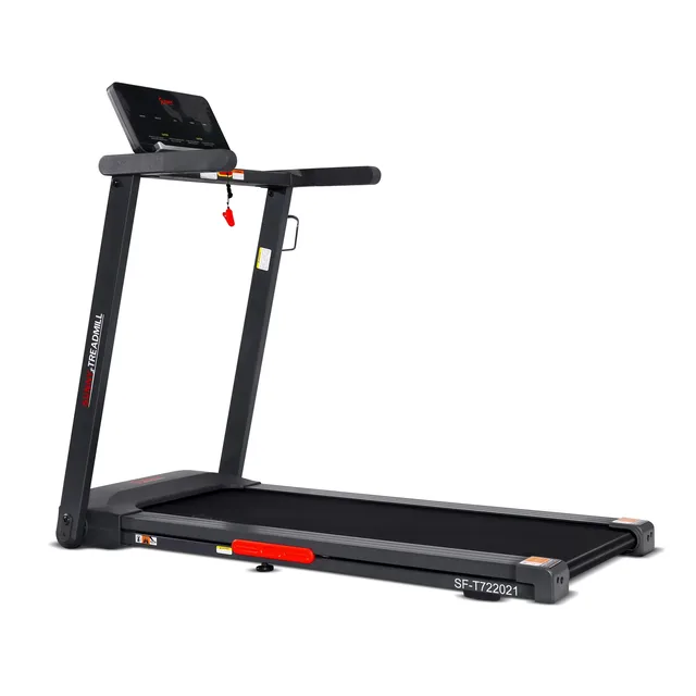 Folding Treadmill 47" 265 lb