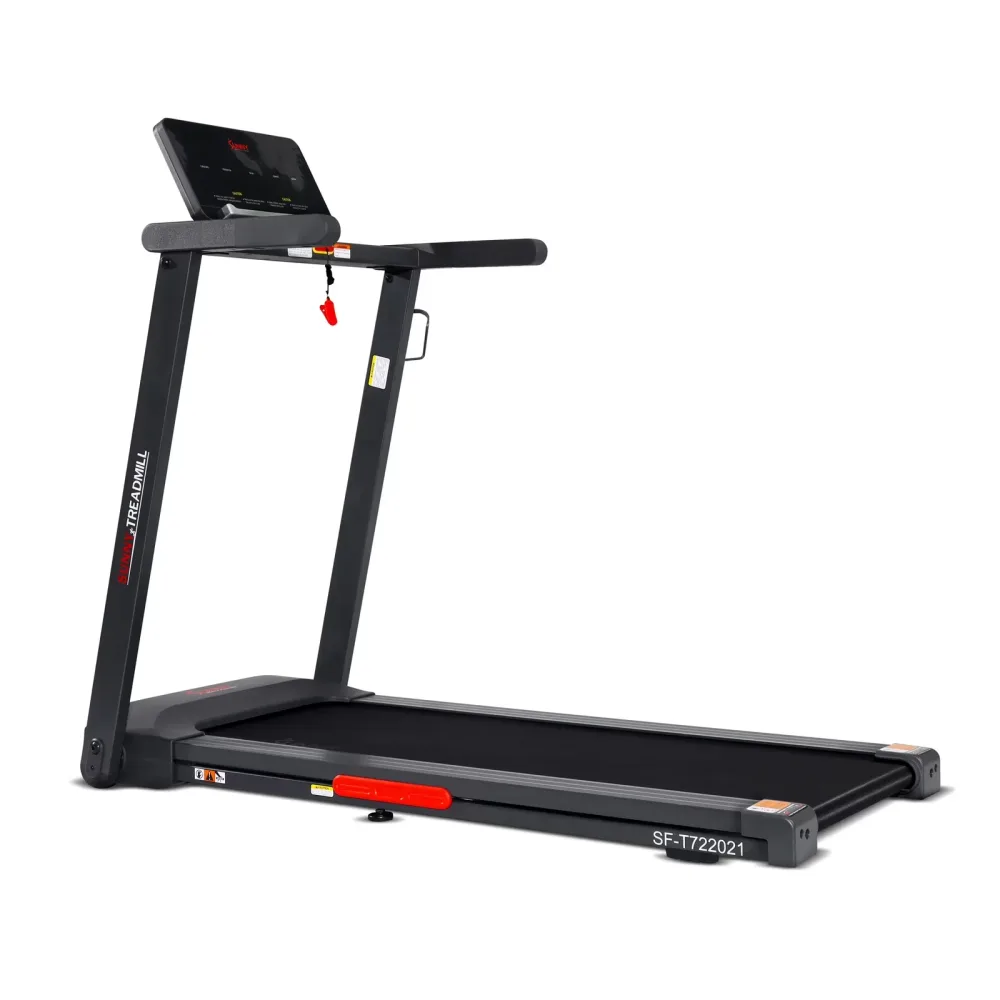 Folding Treadmill 47" 265 lb