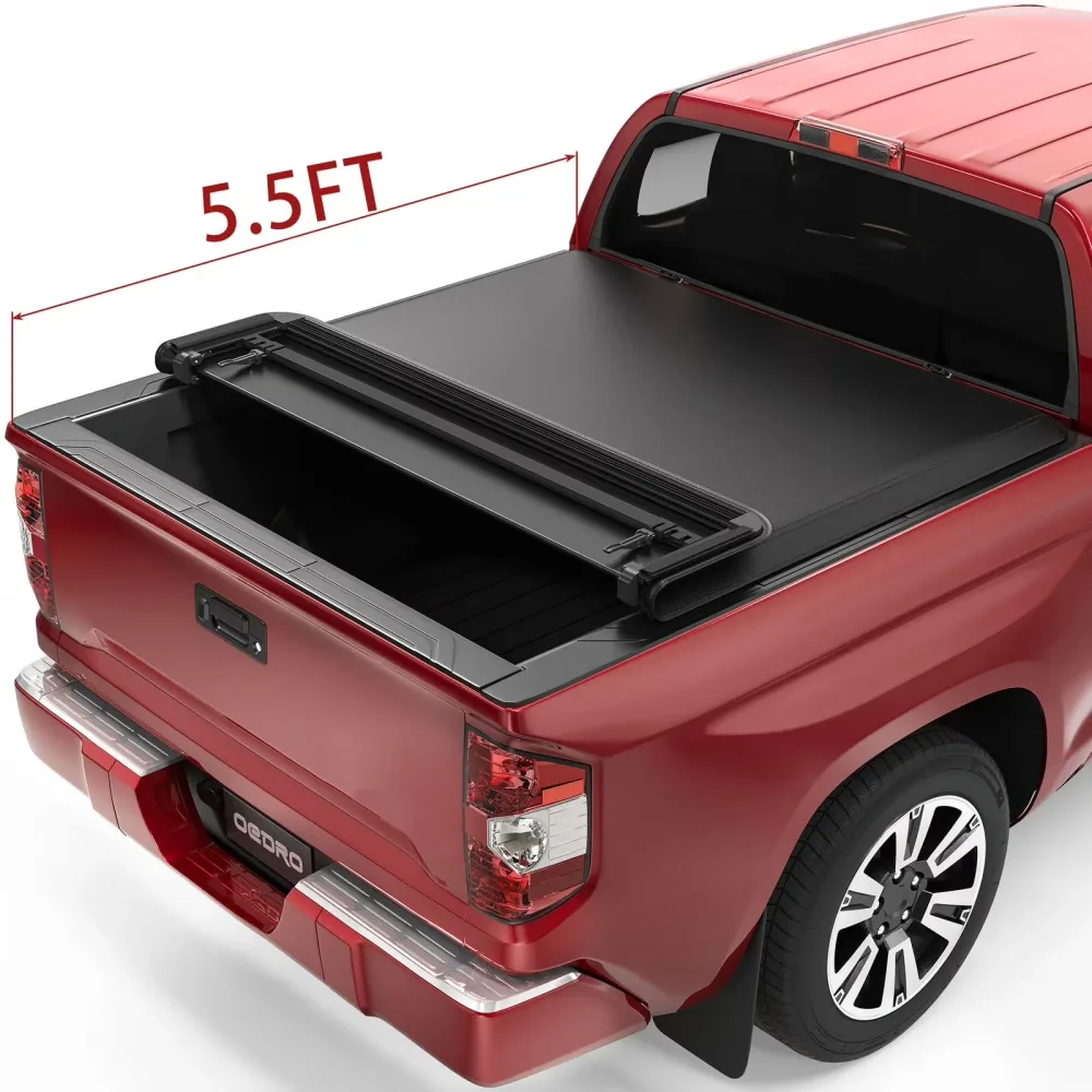 Tonneau Cover 5.5ft 5.5 ft 24oz