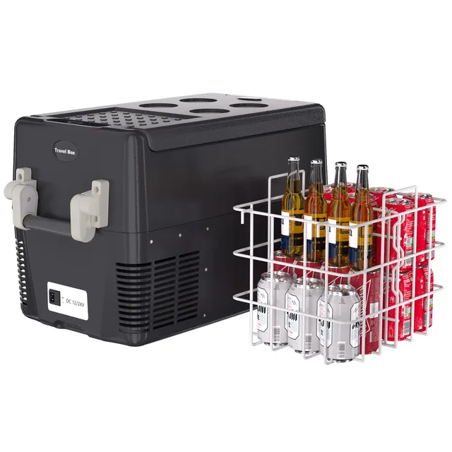 Electric Cooler 12v portable 24v