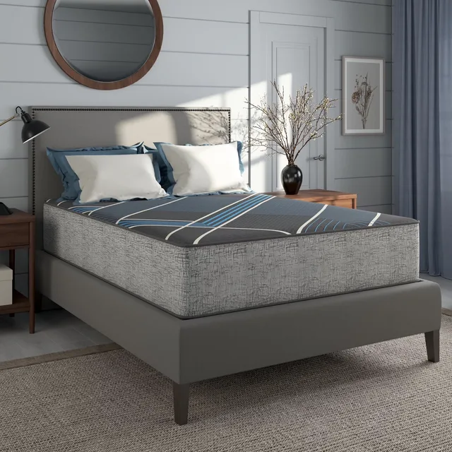 Mattress 13"