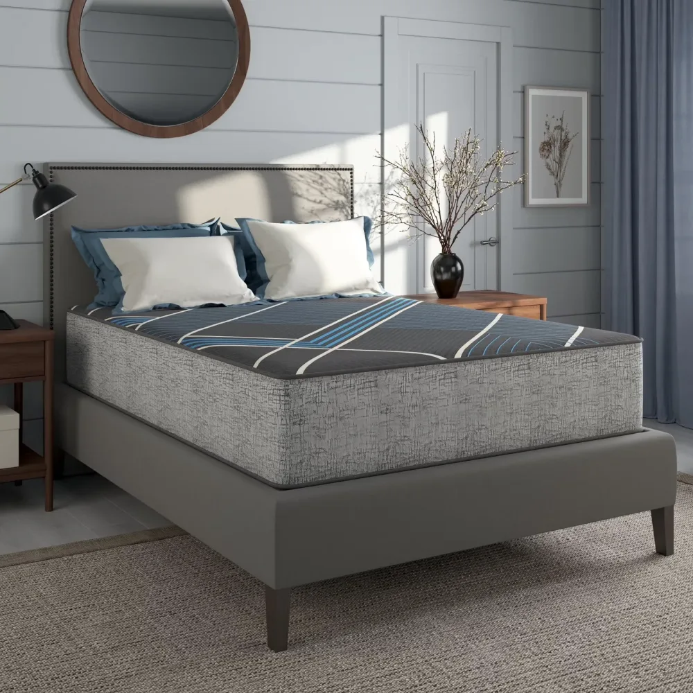 Mattress 13"