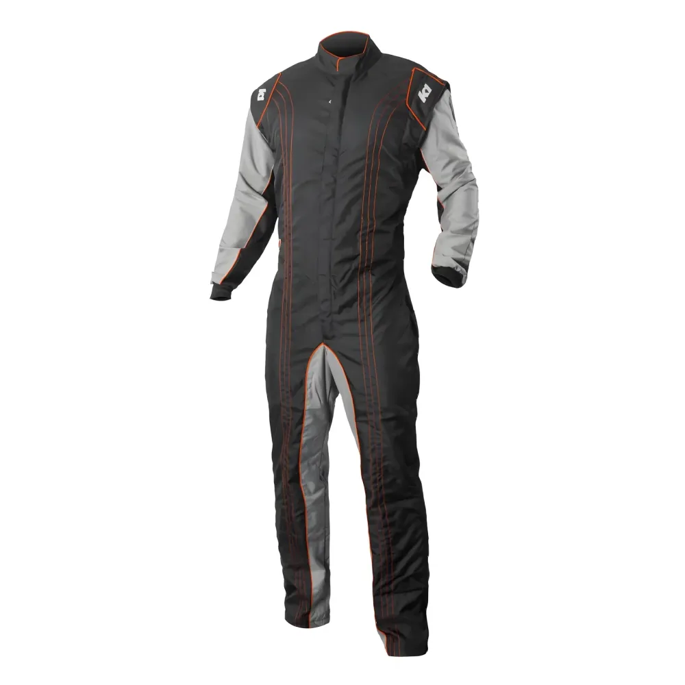 Motorcycle Apparel & Gear black orange 75 lb