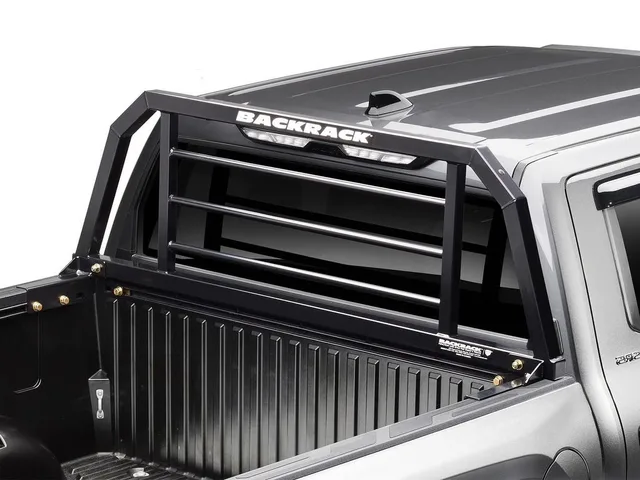 Rack black