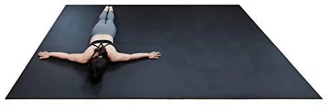 Exercise Mat 6 feet 120" 72"