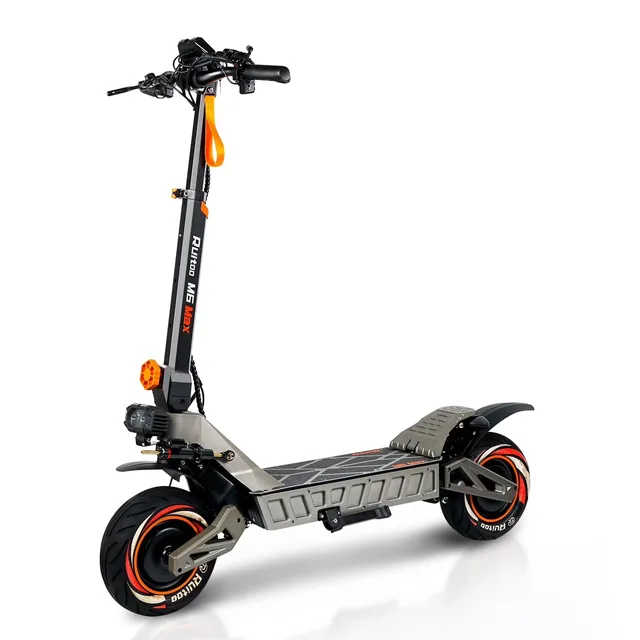 Electric Scooter 5600w 440lbs foldable
