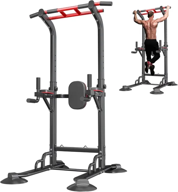 Strength Training 94.5" 330lbs adjustable