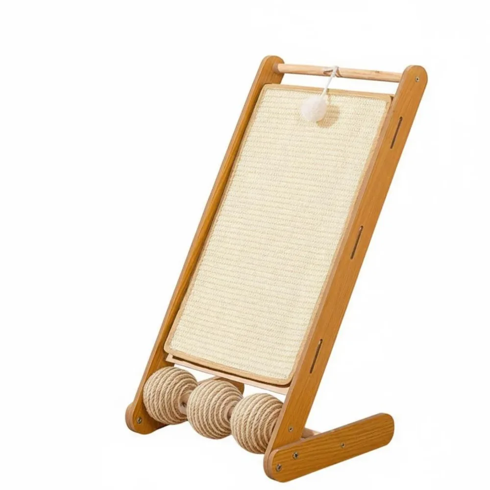 Wooden Frame white