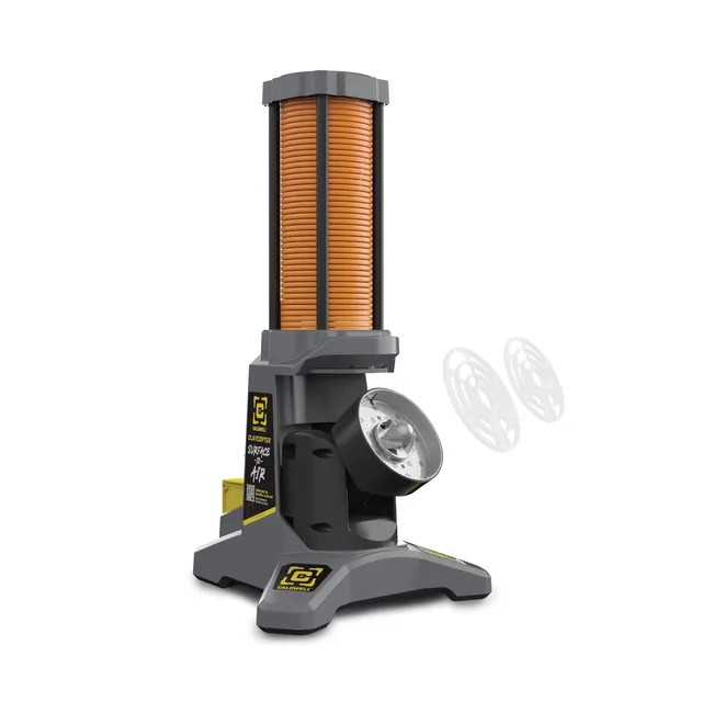 Firearms & Accessories 10 lbs 12 volt 110mm