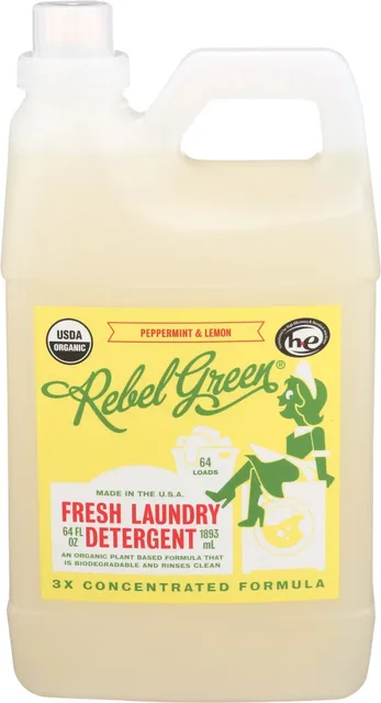 Laundry green