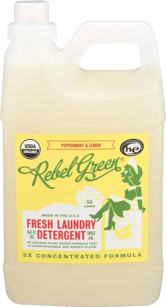 Laundry green