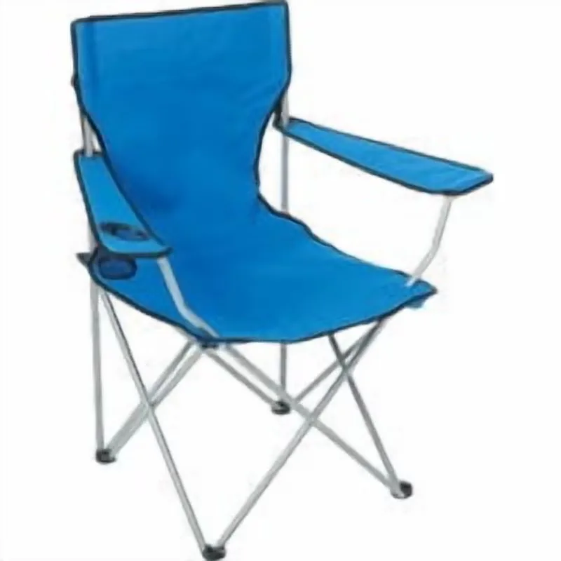 Camp Chair folding 250 lb 34 in