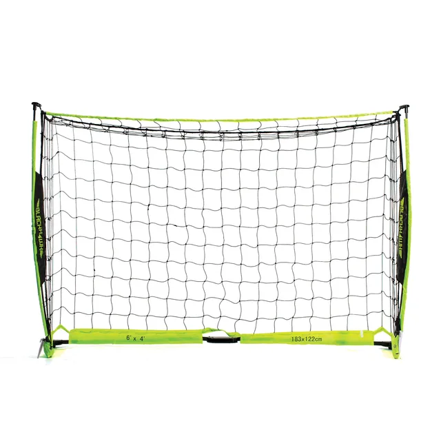 Soccer Goal 6' 4' portable