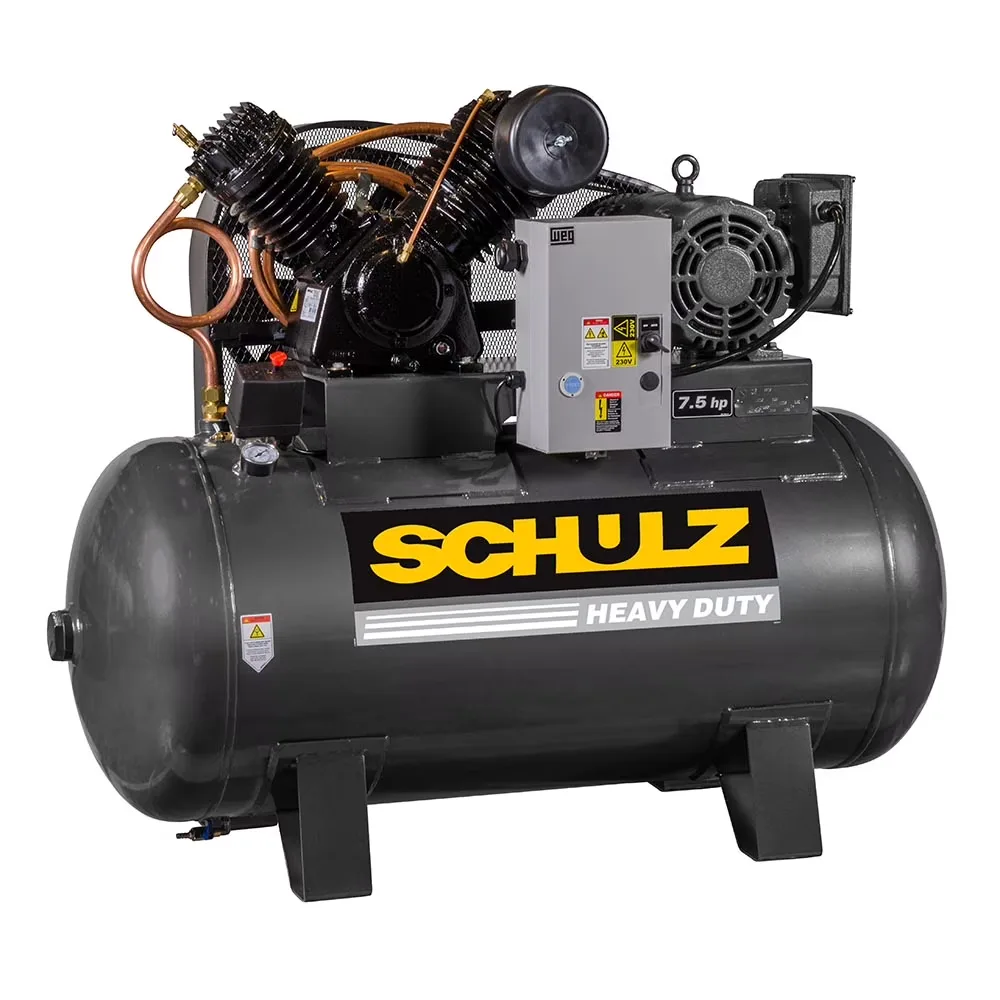 Air Compressor 230 volts 7.5 hp 7.5hp