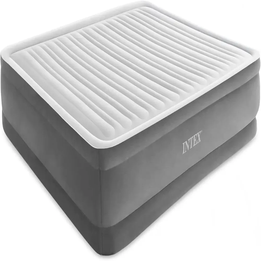 Air Mattress 18" portable 20"