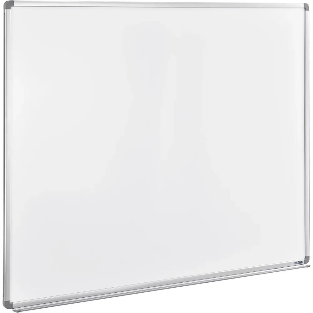 Aluminum Frame 60" 48" white