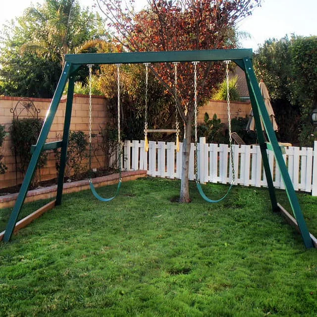 Backyard Play 4" 84" 144"