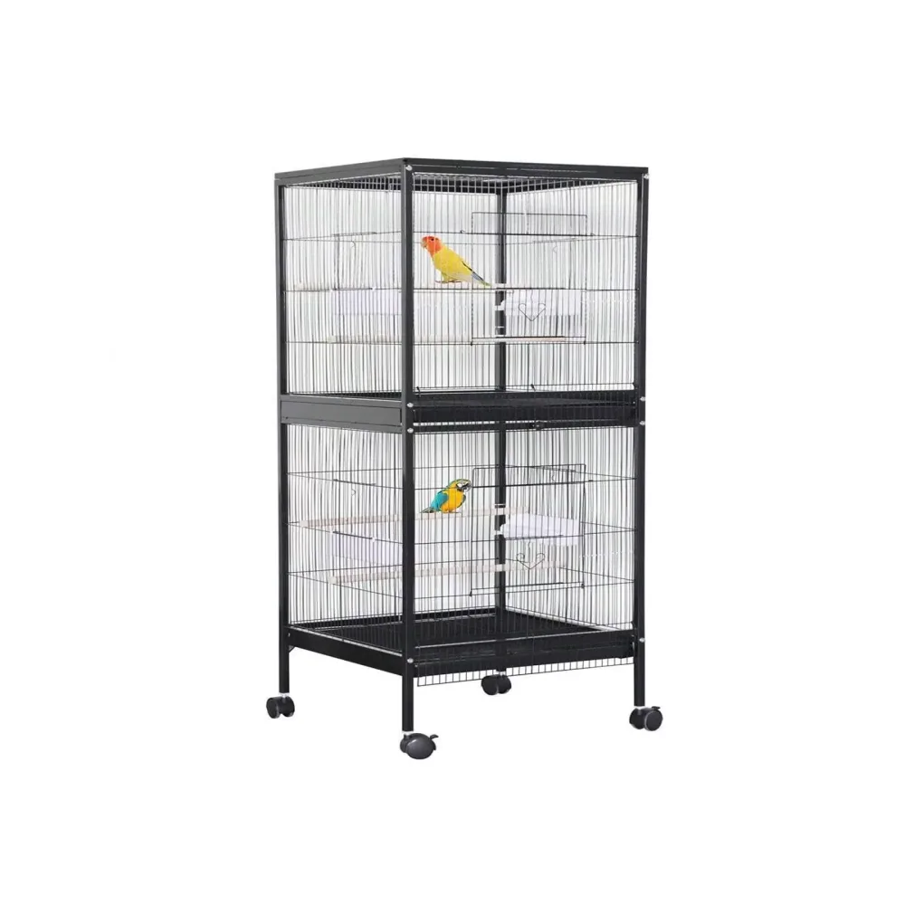Parrot Bird 55" 20.25" 19.75"