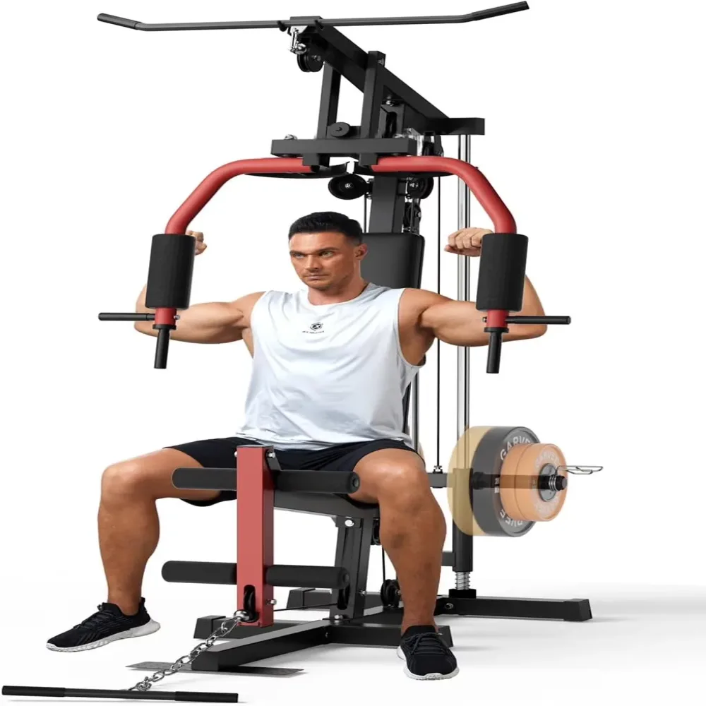 Gym Equipment 1" 2" 300lbs