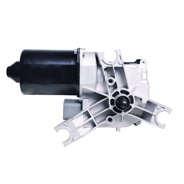 Wiper Motor 12v 28 lb 3.28 lb