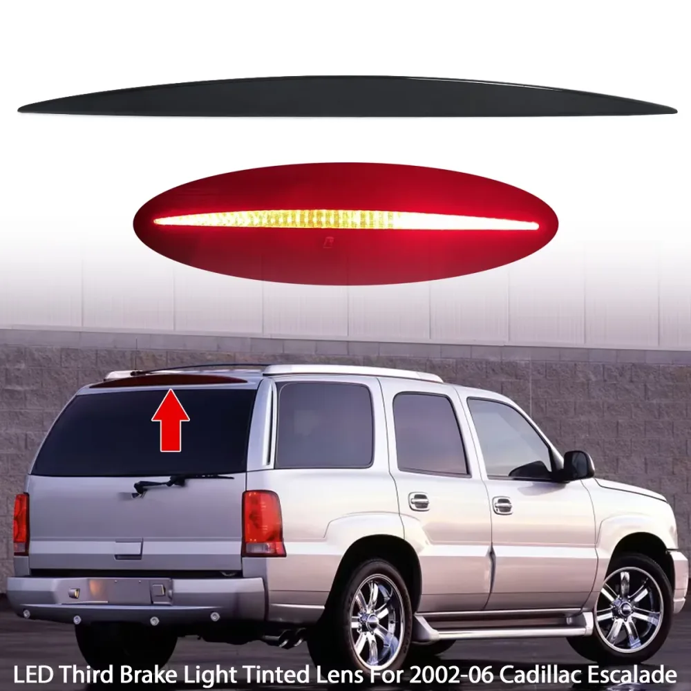 Brake led 14cm 5.51in