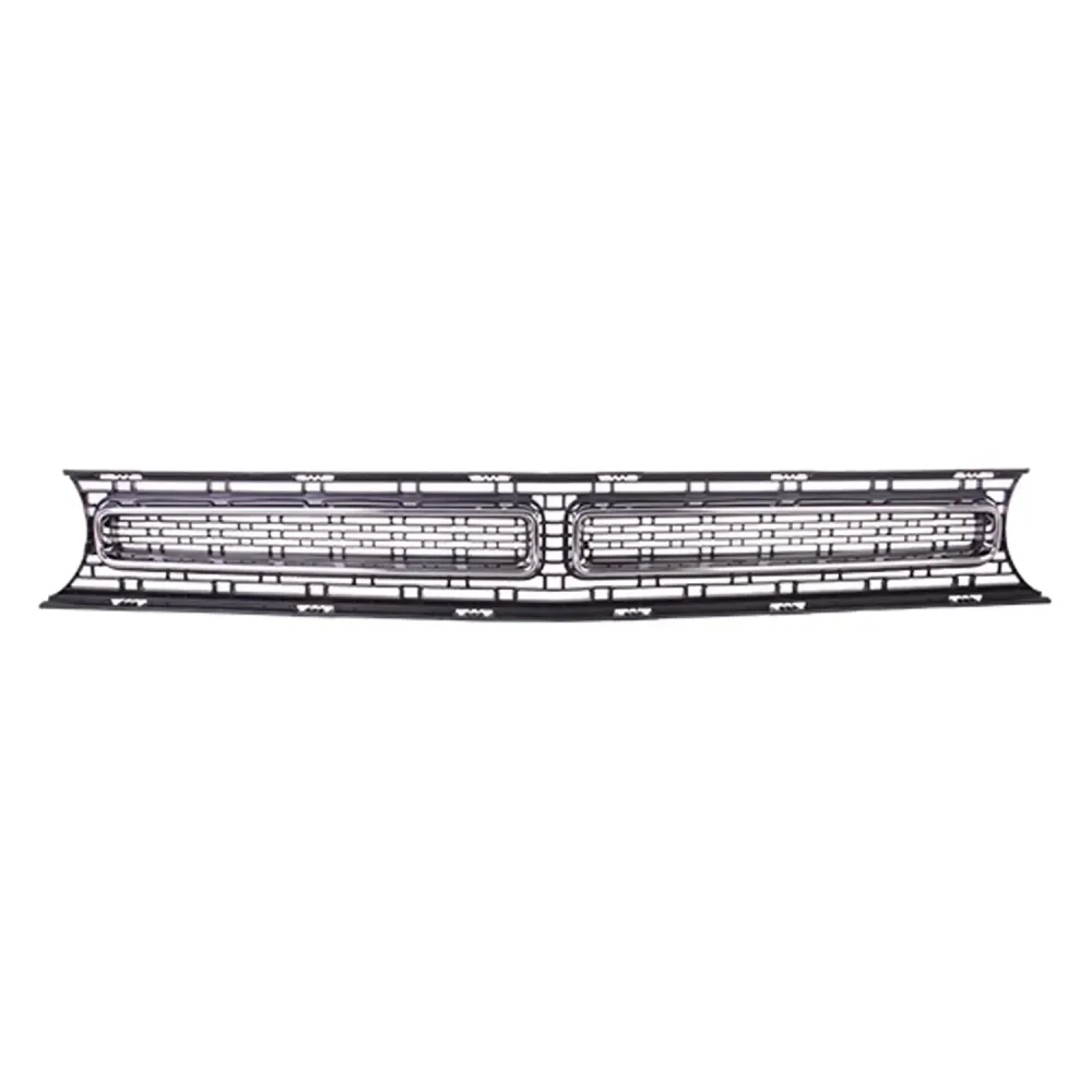 Grille black