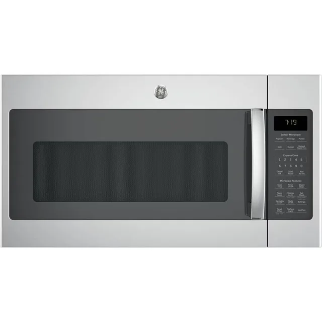 Microwave Oven 000 watts 400volts 120 v