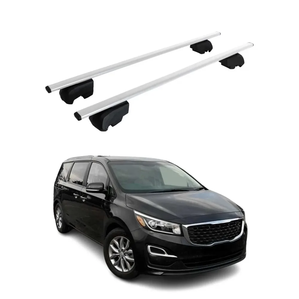 Roof Racks gray waterproof adjustable