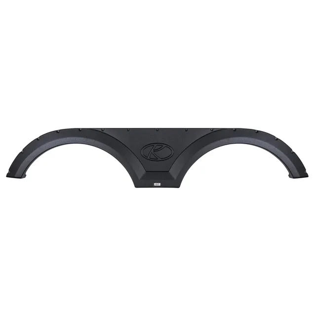 Motorcycle Parts black 8" 13"