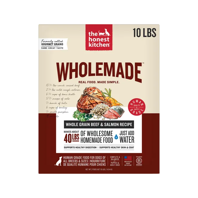 Dog Food 10 lb 40 lbs 40 pounds