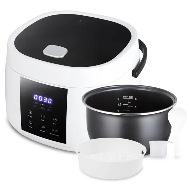 Multicookers portable 500w