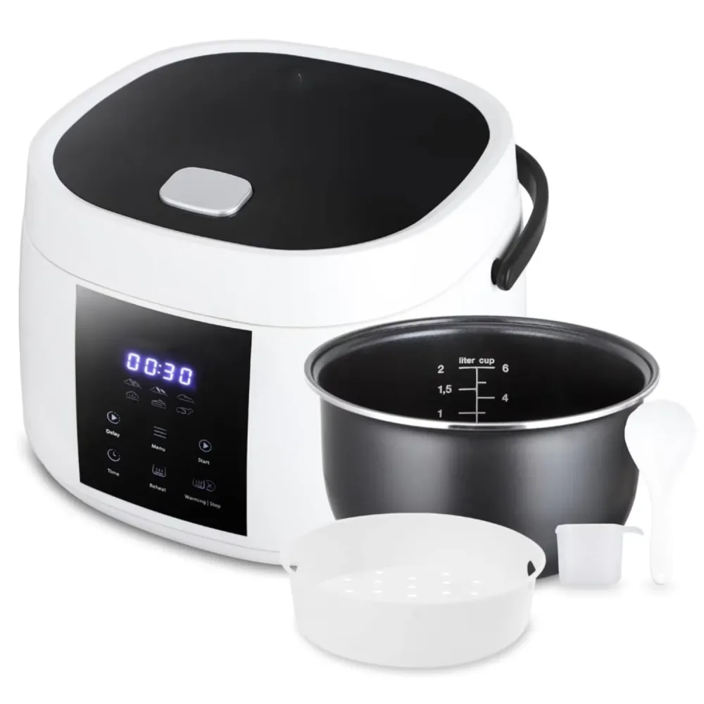 Multicookers portable 500w
