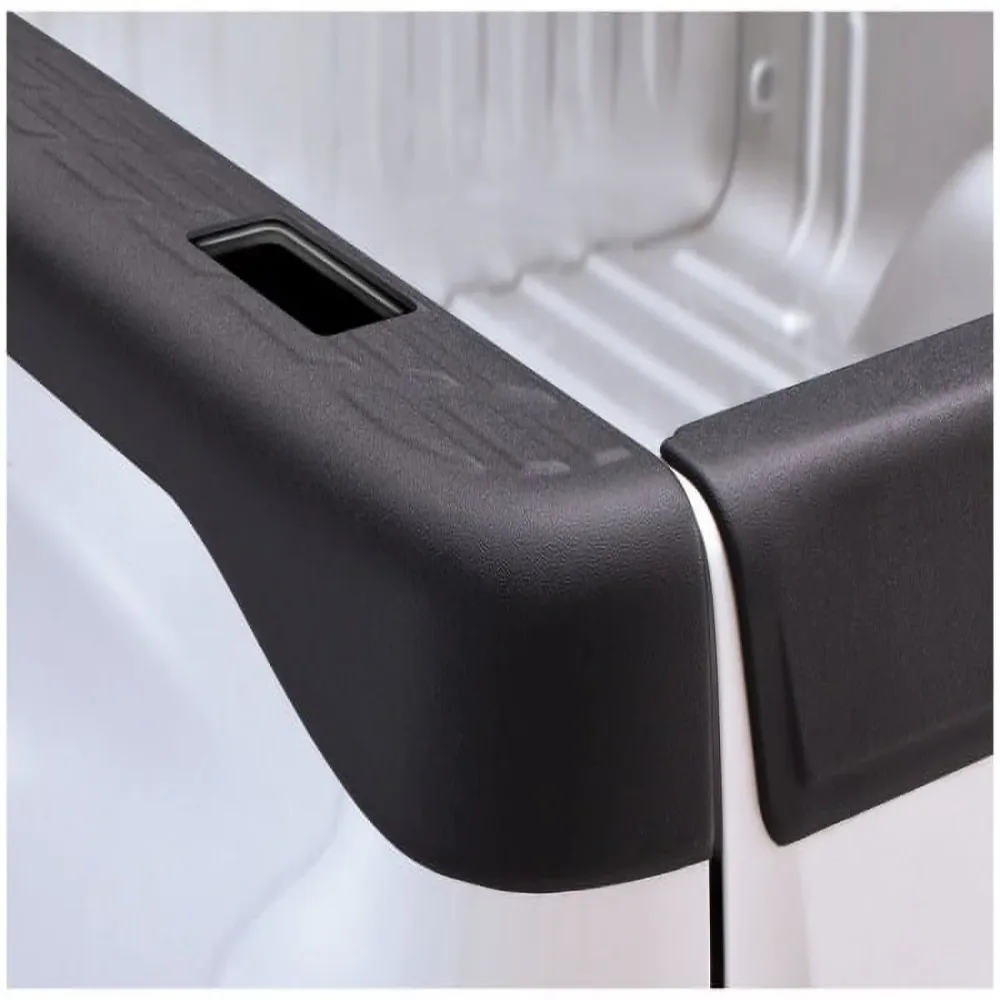Bed Rail 97.6in black 97.6"