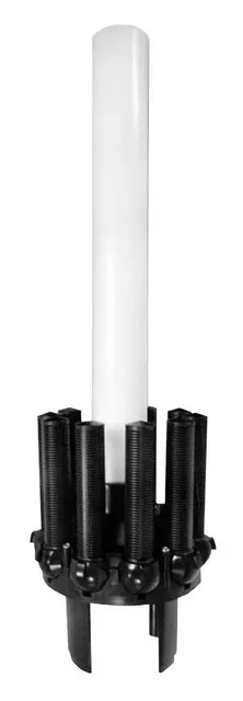 Filter folding white
